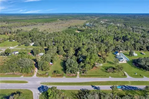 0 B Smith Ln, Nahunta, GA 31553