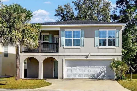157 Drayton Cir, Brunswick, GA 31525