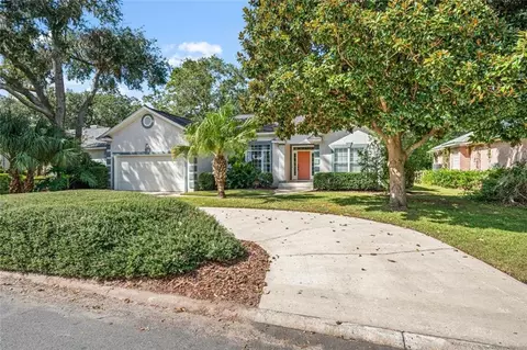 116 Hillcrest Ct, Saint Simons Island, GA 31522