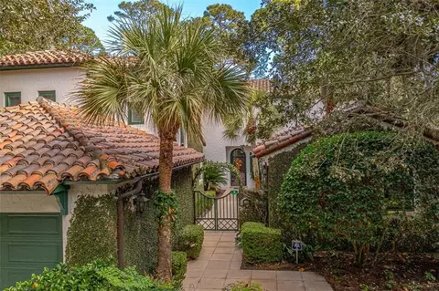 108 Fife Ln, Sea Island, GA 31561