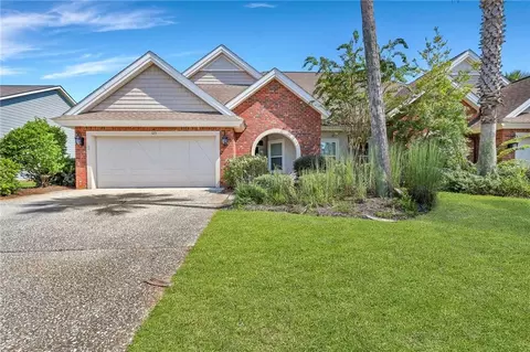 125 Coyote Ln, Brunswick, GA 31525