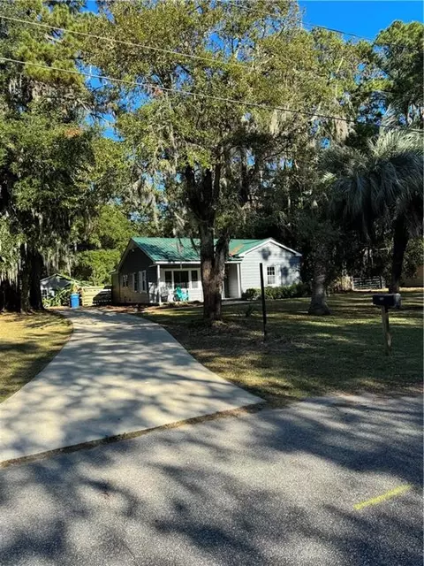 507 Holly St, Brunswick, GA 31523