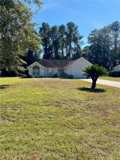 103 Lagoon Way, Brunswick, GA 31525