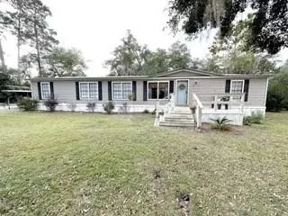 1155 Clarke Dr, Townsend, GA 31331