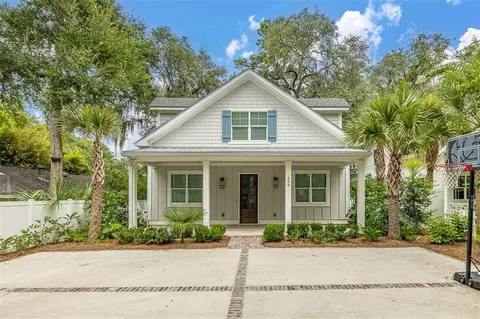 298 Reynoso Ave, Saint Simons Island, GA 31522