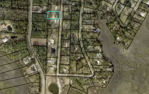 118 Pelican Cir, Woodbine, GA 31569