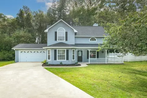 106 Bluebell Dr, Kingsland, GA 31548