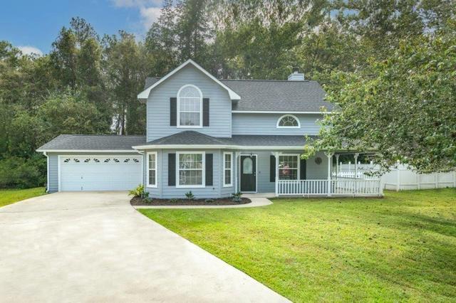 106 Bluebell Dr, Kingsland, GA 31548
