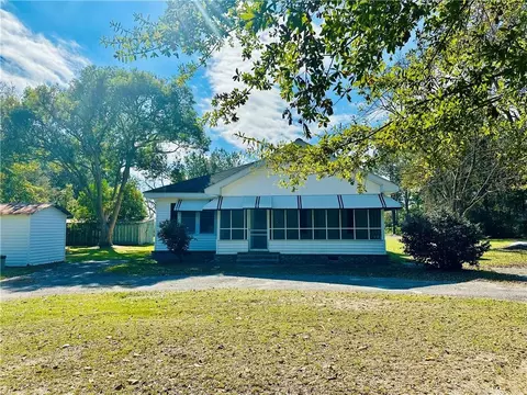 3507 Dean Still Rd, Blackshear, GA 31516