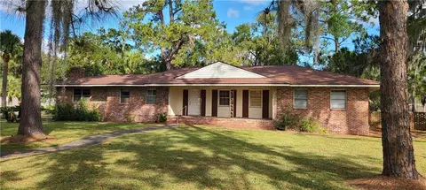3101 Wildwood Dr, Brunswick, GA 31520