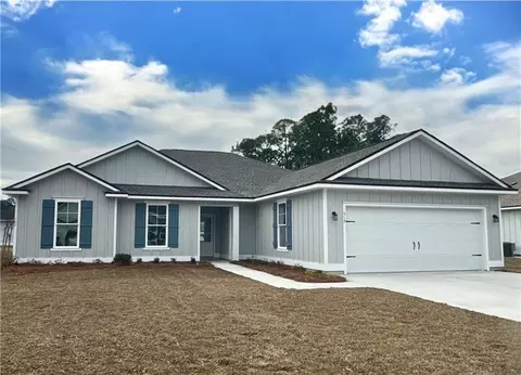 515 Soncel Dr, Kingsland, GA 31548