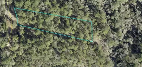 0 E S Brookside Dr, Reidsville, GA 30453