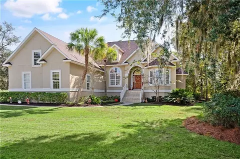 103 Shipmaster Dr, Brunswick, GA 31523