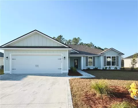 517 Soncel Dr, Kingsland, GA 31548