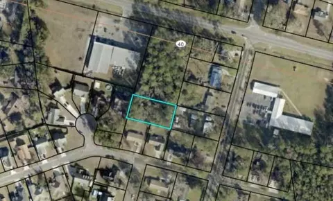 101 Gladden Ct, Kingsland, GA 31548