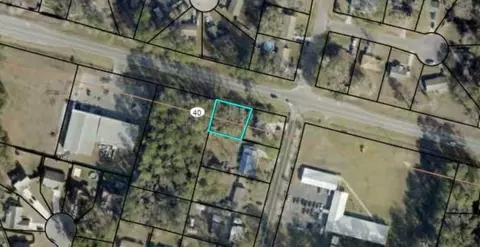 100 Sheffield St, Kingsland, GA 31548