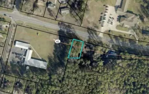 488 W King Ave, Kingsland, GA 31548