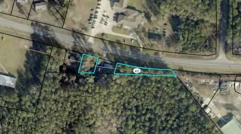 403 W King Ave, Kingsland, GA 31548