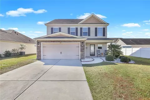208 Bender St, Hinesville, GA 31313