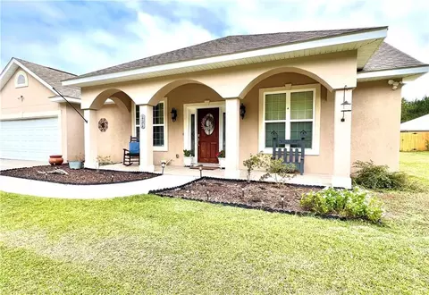 121 Flanagan Bluff Rd, Brunswick, GA 31523