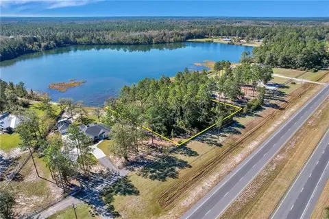 0 Lot 22 Watermark Us Hwy 341, Hortense, GA 31546