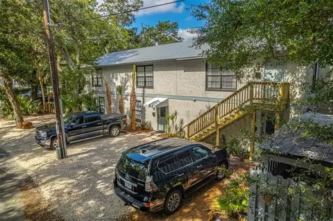 1221-1227 Forest St, Saint Simons Island, GA 31522