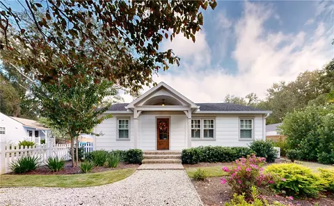 306 Ashantilly Ave, Saint Simons Island, GA 31522