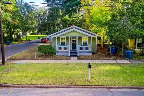 210 Dartmouth St, Brunswick, GA 31520