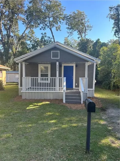 2426 Wolfe St, Brunswick, GA 31520