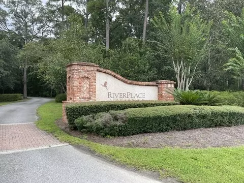 Lot 16 C River Place Drive, Waverly, GA 31565