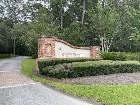 lot16 C River Place Dr #16C, Waverly, GA 31565