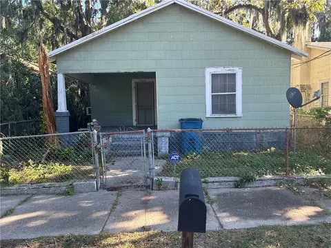 2210 Ellis St, Brunswick, GA 31520