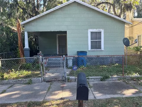 2210 Ellis St, Brunswick, GA 31520