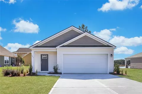 503 Autumns Wood Cir W, Brunswick, GA 31525
