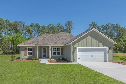 652 Foxwood Way, Saint Marys, GA 31558
