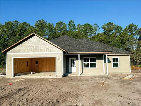 653 Foxwood Way, Saint Marys, GA 31558