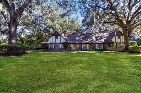 113 Mackay Dr, Brunswick, GA 31525