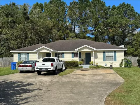 177 179 Drew Cir, Brunswick, GA 31525