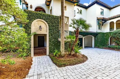 211 Sea Island Lake Cottages Dr, Saint Simons Island, GA 31522