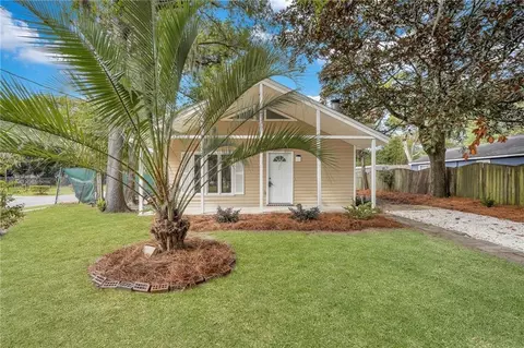 3223 Hazel St, Savannah, GA 31404