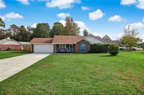79 Silver Fox Dr, Saint Marys, GA 31558