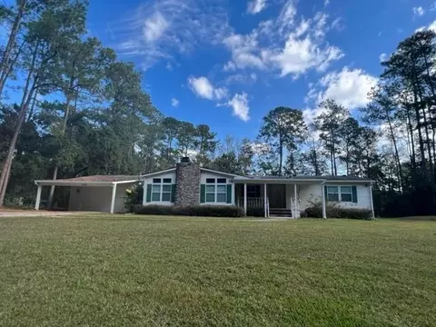 1241 Minton Rd NE, Townsend, GA 31331