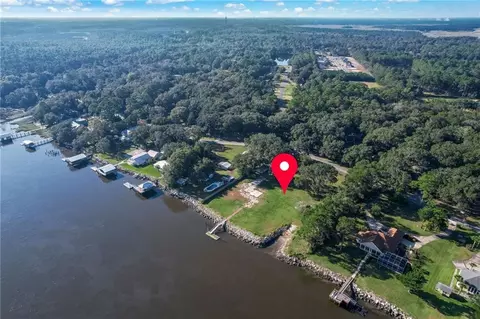 1699 Mush Bluff Rd, Saint Marys, GA 31558