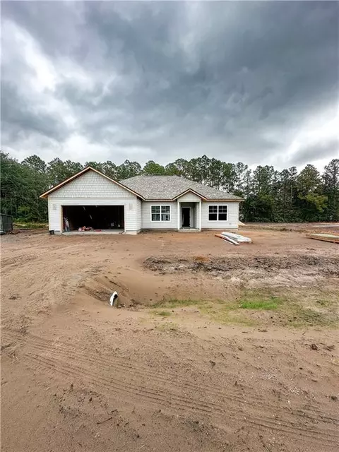 676 Foxwood Way, Saint Marys, GA 31558