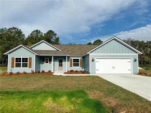 677 Foxwood Way, Saint Marys, GA 31558