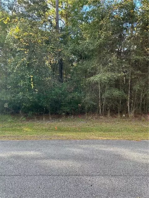 APT a-52 Sanderling Trail, Waverly, GA 31565