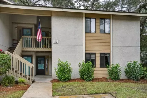 219 Walmar, Saint Simons Island, GA 31522