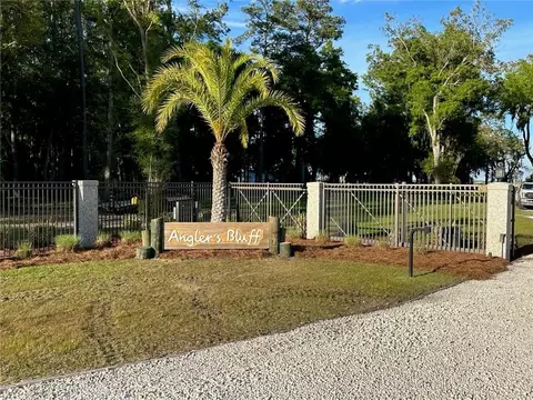 113 Anglers Way #4, Brunswick, GA 31523