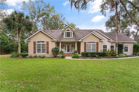 123 Laurel Grove Plantation Rd, Brunswick, GA 31523