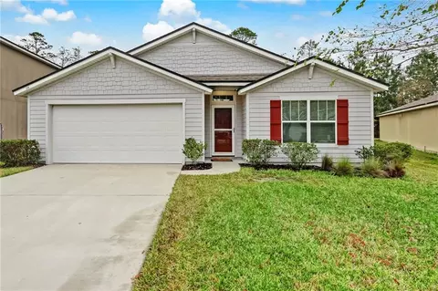 206 Brooklet Cir, Saint Marys, GA 31558